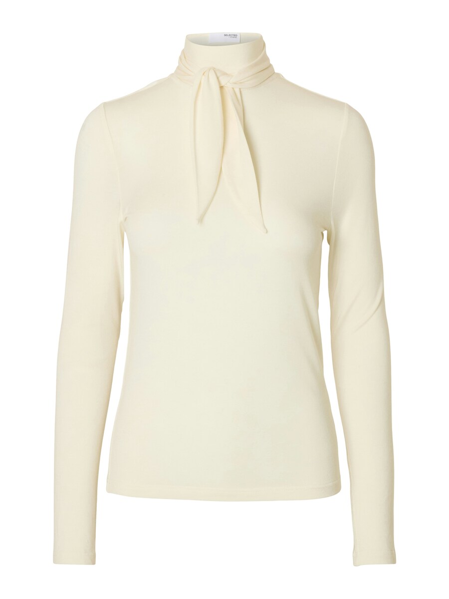 Рубашка SELECTED SLFLINA LANO, кремовый
Рубашка SELECTED SLFLINA LANO, кремовый