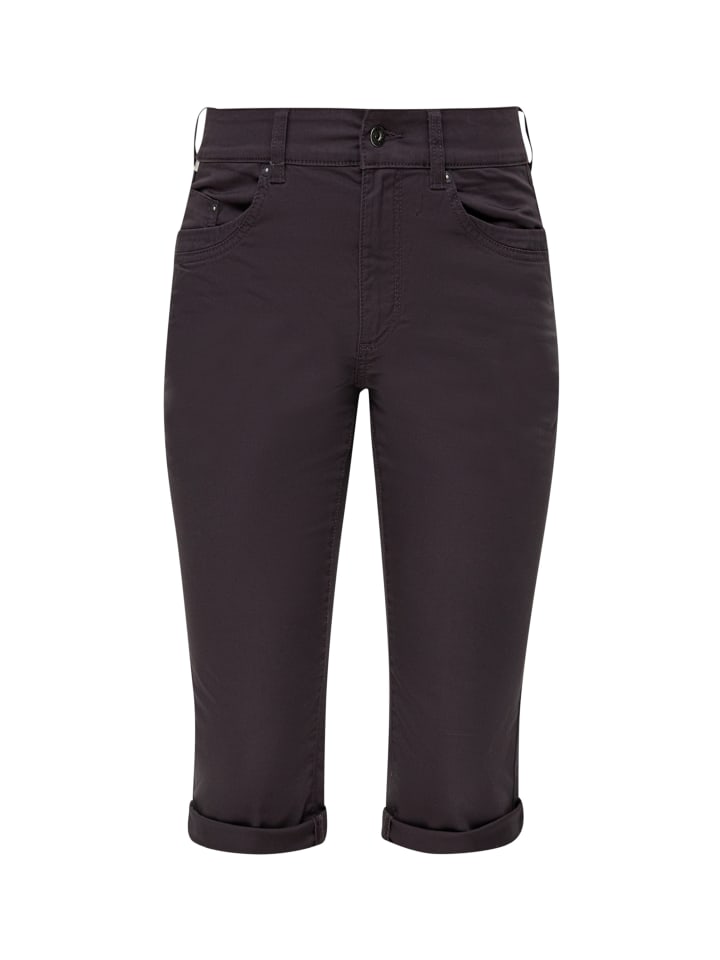 QS Брюки темно-серого цвета (9858)
QS Брюки темно-серого цвета (9858)