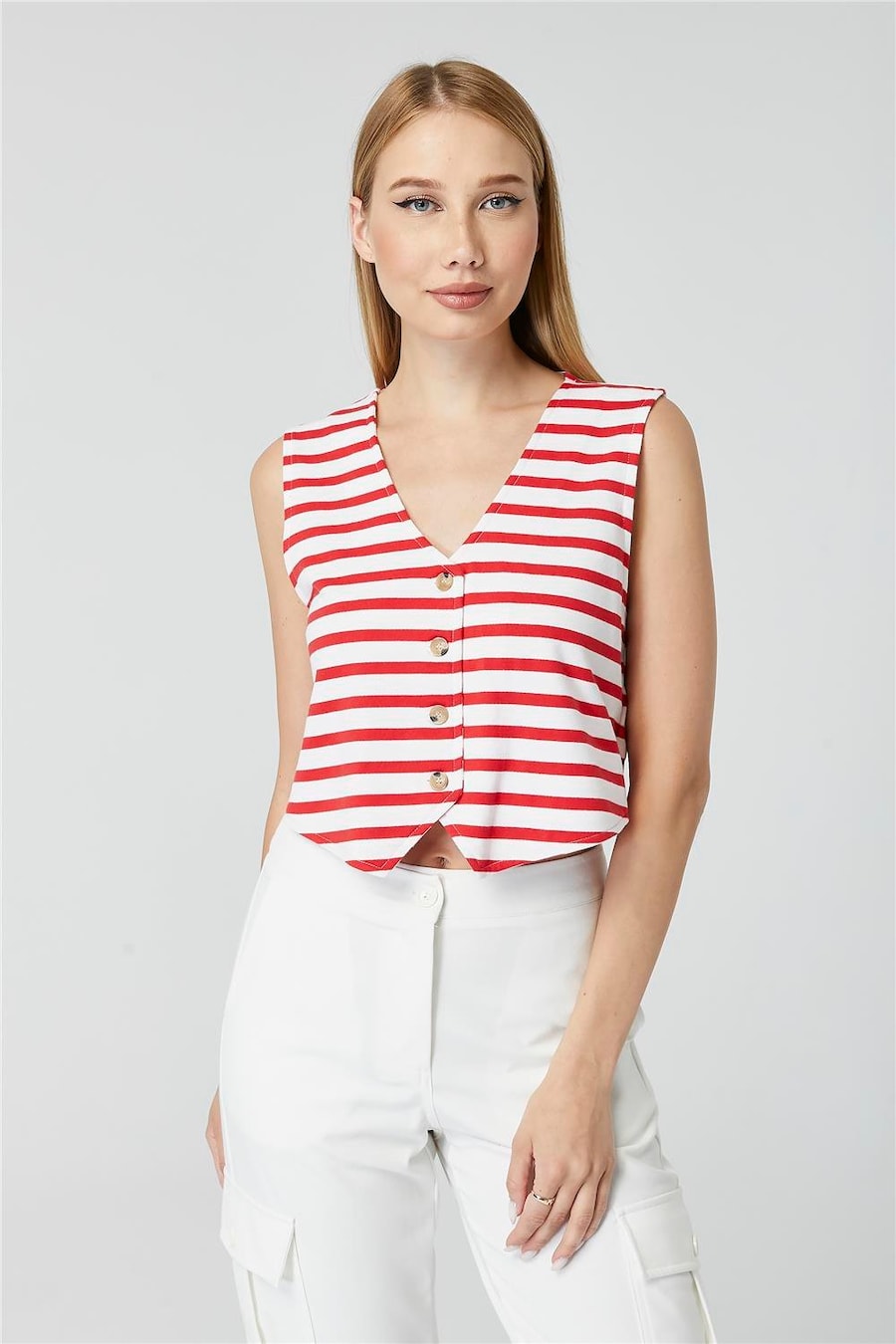 Топ HOME STORE, красный
Топ HOME STORE, красный