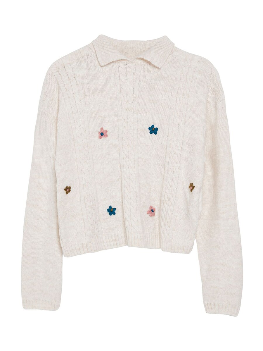 Свитер Trendyol, Stone
Свитер Trendyol, Stone