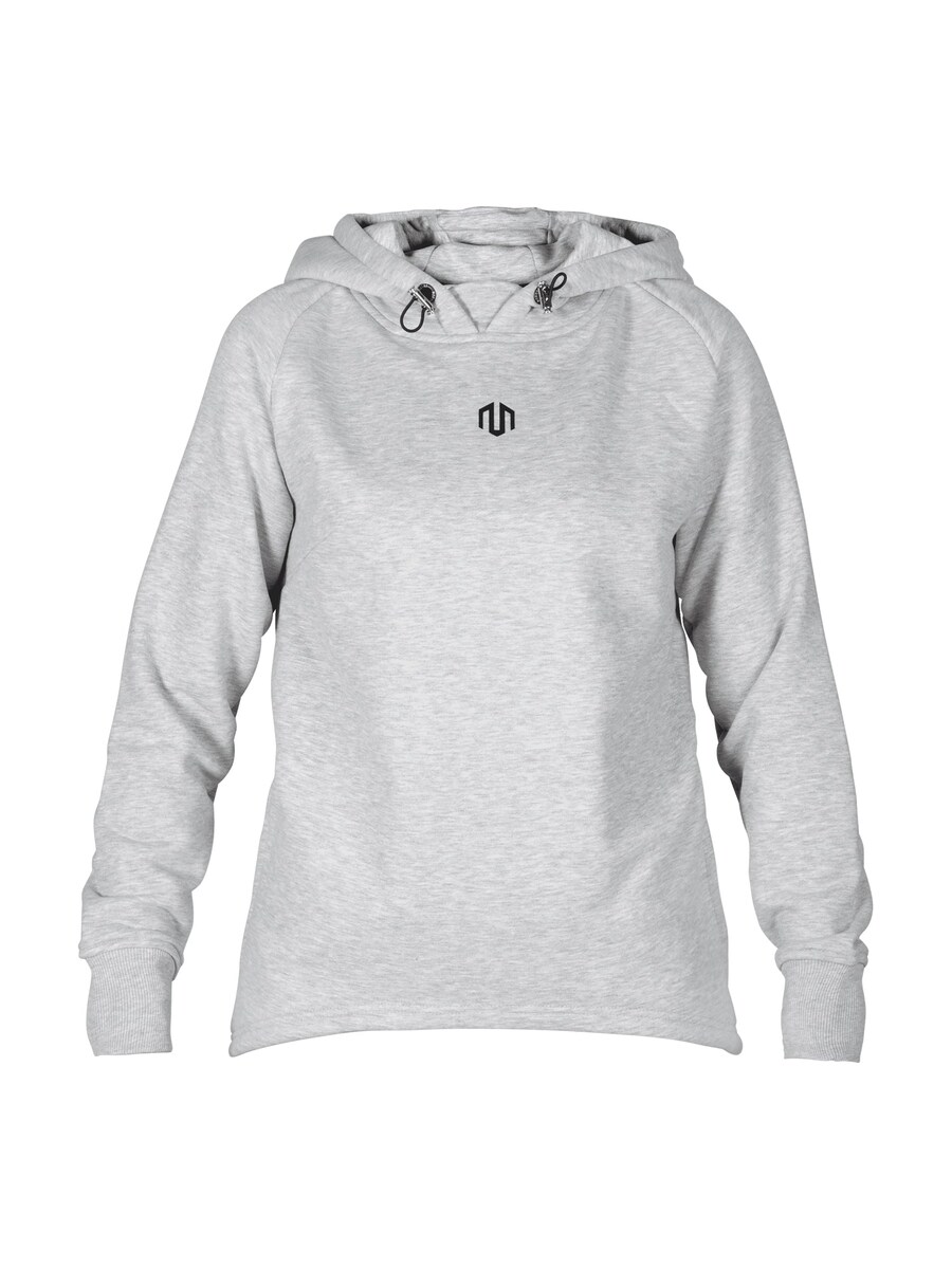 Спортивный свитер MOROTAI COMFY PERFORMANCE, светло-серый
Спортивный свитер MOROTAI COMFY PERFORMANCE, светло-серый