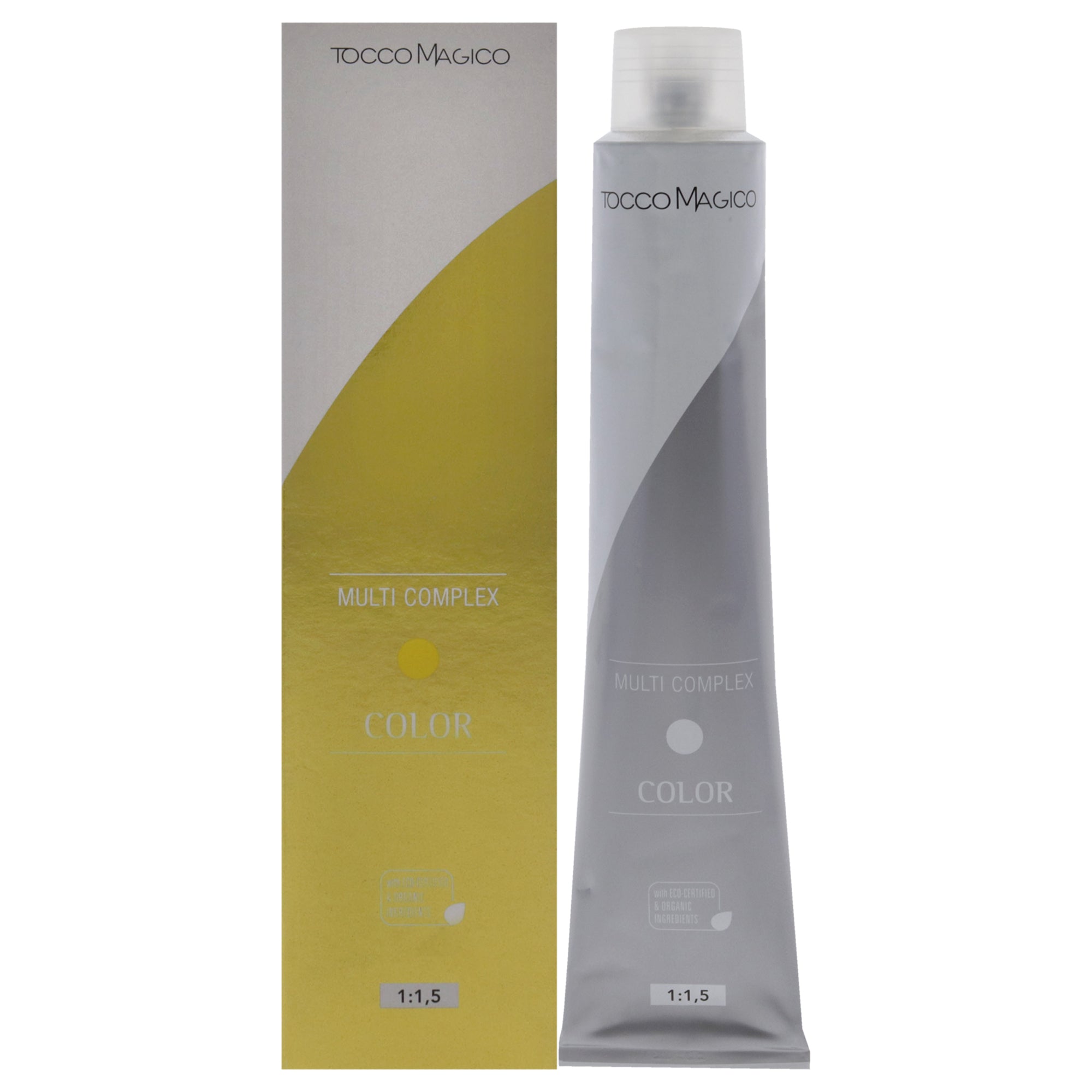 Стойкая многокомпонентная краска для волос - 1003 Ультрасветлый золотистый блонд от Tocco Magico, подходит для мужчин и женщин - 3,38 унции (99 г), прозрачный
Стойкая многокомпонентная краска для волос - 1003 Ультрасветлый золотистый блонд от Tocco Magico, подходит для мужчин и женщин - 3,38 унции (99 г), прозрачный