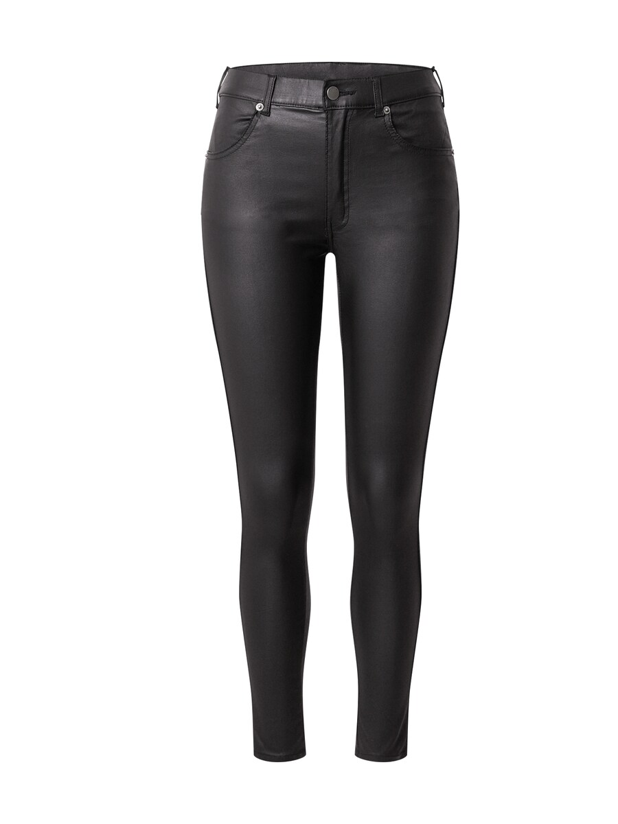 Узкие джинсы Dr. Denim Lexy, Black
Узкие джинсы Dr. Denim Lexy, Black