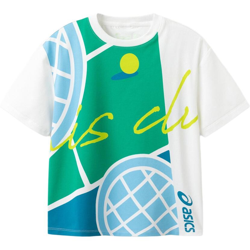 PS Футболка Asics, синий
PS Футболка Asics, синий