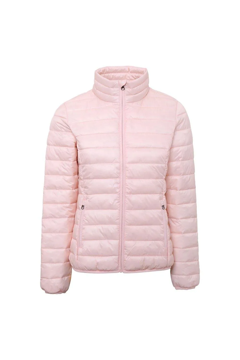 Стеганая куртка Terrain с длинными рукавами 2786, розовый
Стеганая куртка Terrain с длинными рукавами 2786, розовый