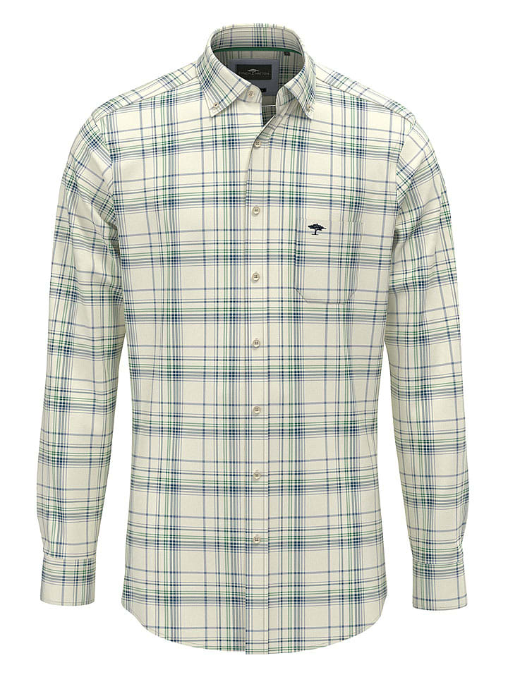 Рубашка FYNCH-HATTON 
Рубашка FYNCH-HATTON