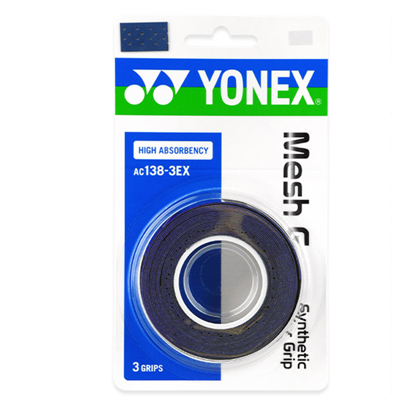 YONEX Намотка для ракетки Badminton
YONEX Намотка для ракетки Badminton