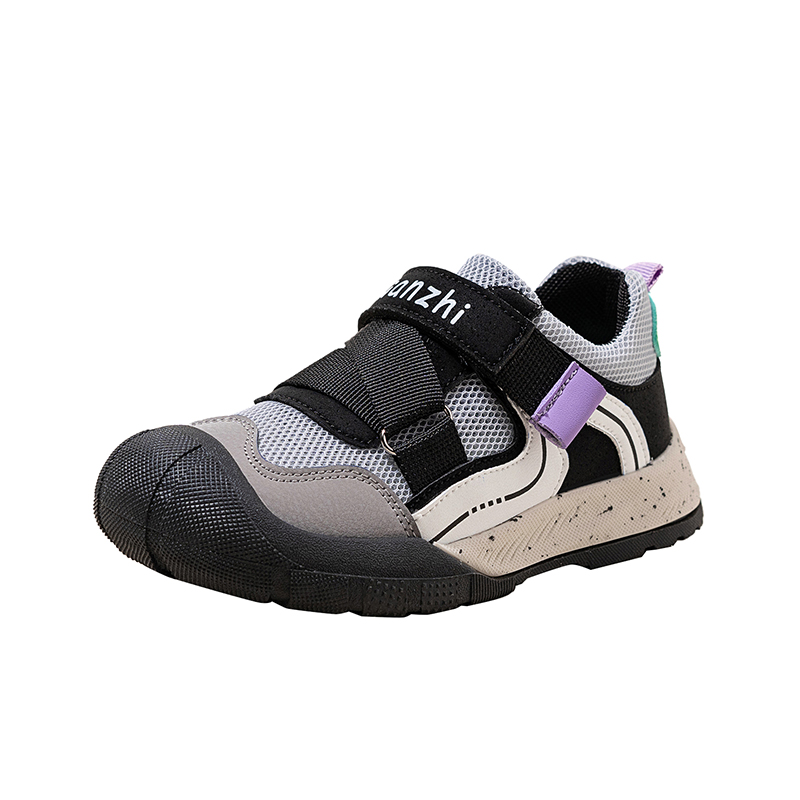 Детская обувь для повседневной жизни SHIBU, черный
Детская обувь для повседневной жизни SHIBU, черный