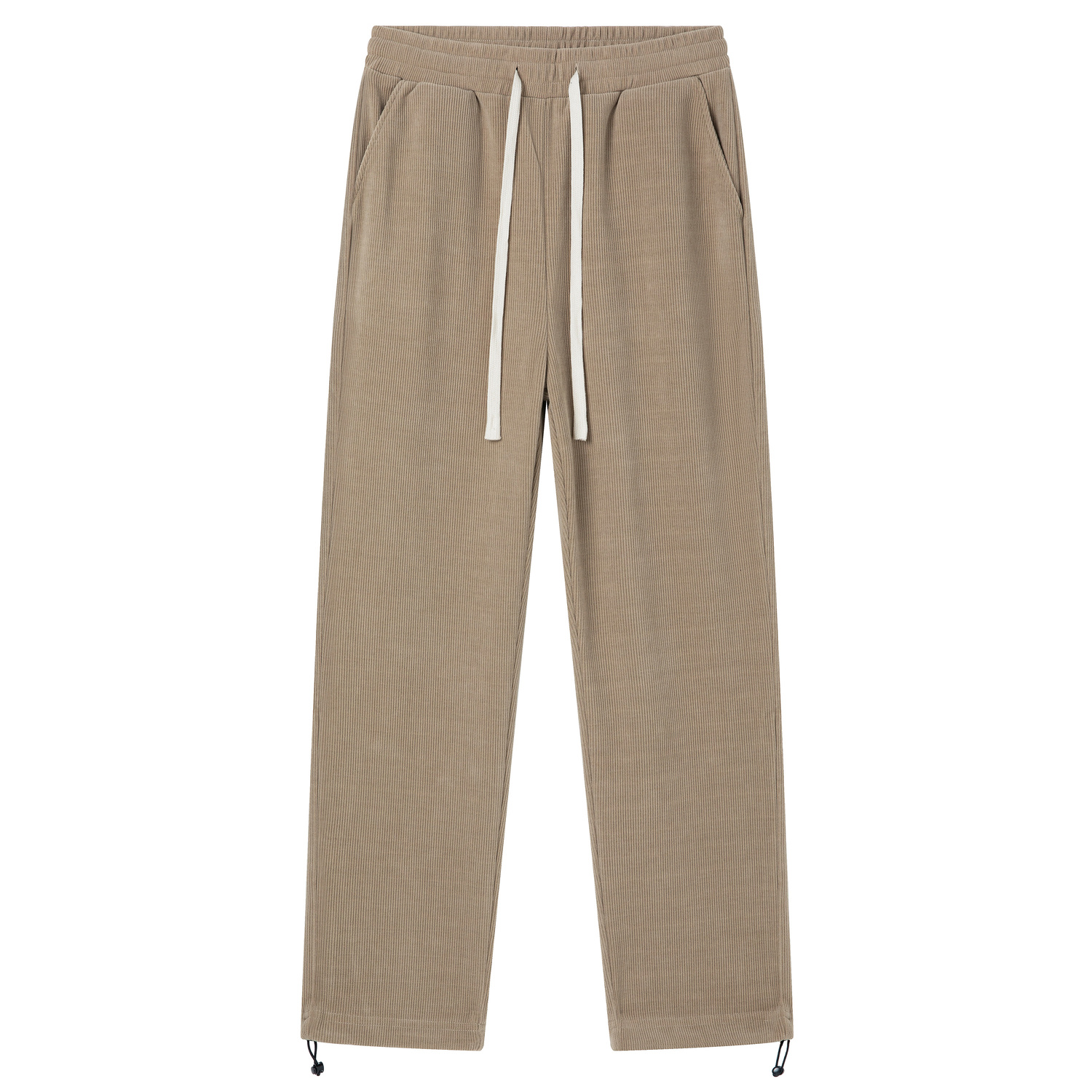 Повседневные брюки Unisex Jeep, хаки
Повседневные брюки Unisex Jeep, хаки