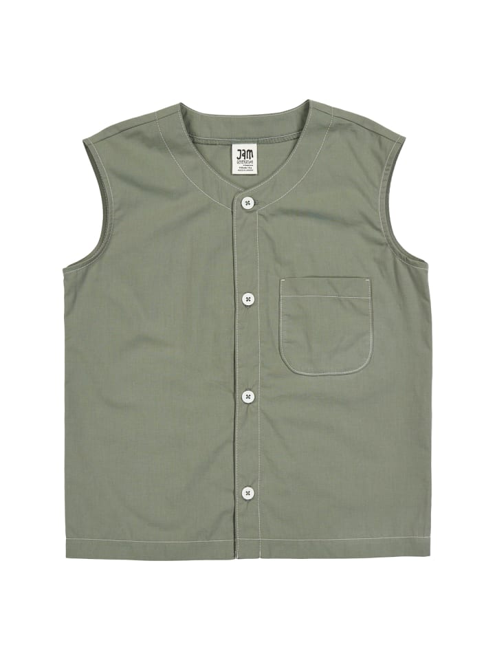 Жилет JAM Generation
Жилет JAM Generation