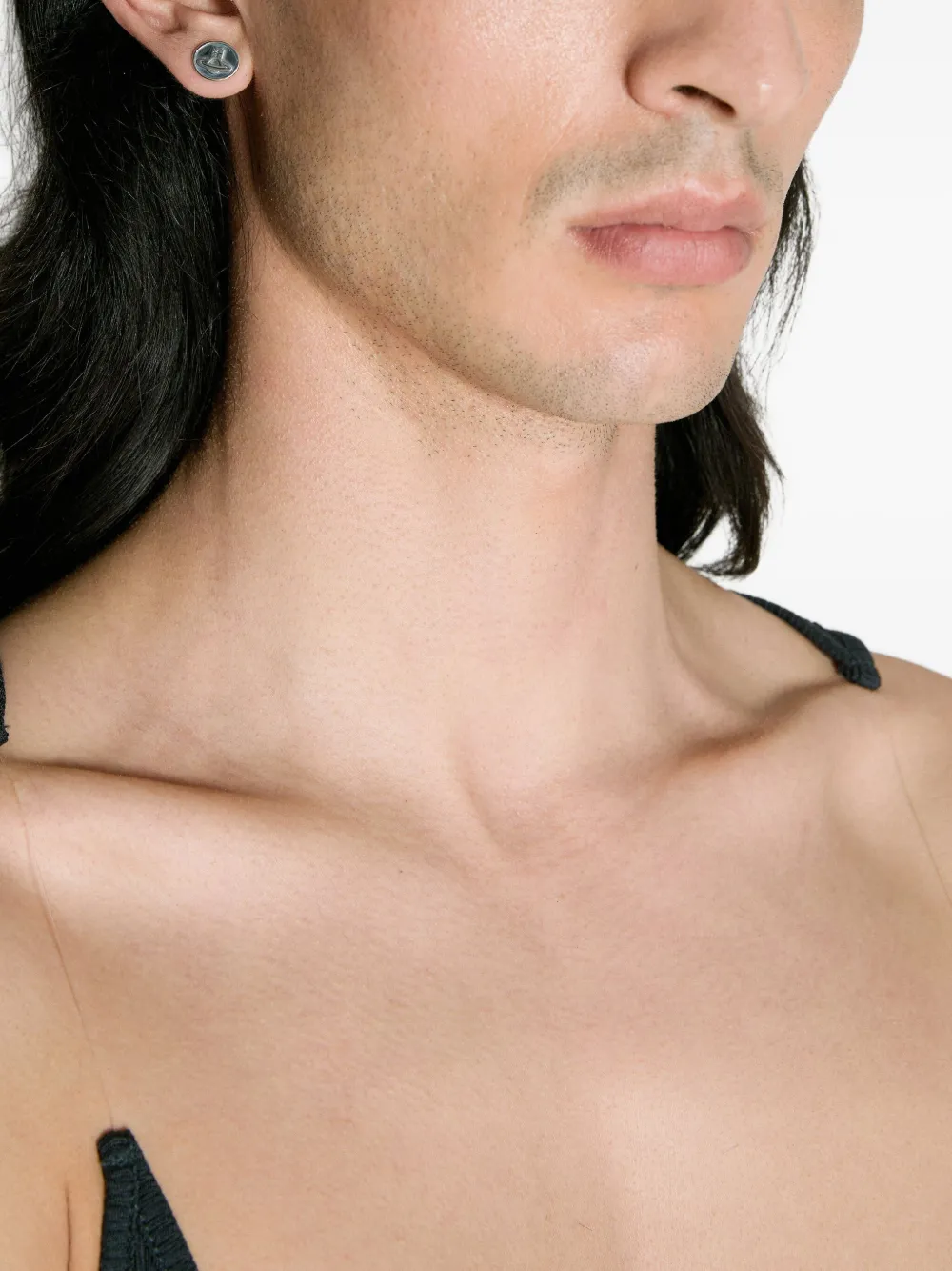 Серьги Samson Vivienne Westwood, серебристый
Серьги Samson Vivienne Westwood, серебристый