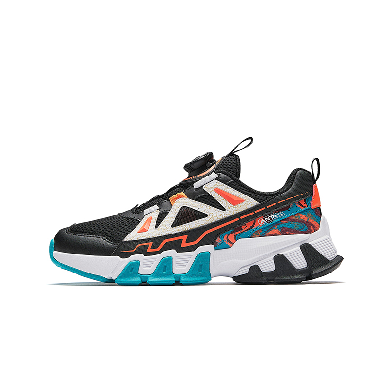 Нескользящие, износостойкие, дышащие низкие кроссовки Mountain Language для детей. Antakids, черный/синий/белый/красный
Нескользящие, износостойкие, дышащие низкие кроссовки Mountain Language для детей. Antakids, черный/синий/белый/красный