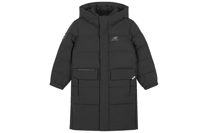 Детский пуховик/пуховик New Balance Kids, цвет Black
Детский пуховик/пуховик New Balance Kids, цвет Black