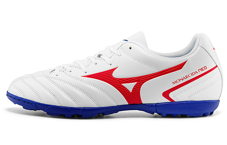 Мужские футбольные кроссовки Mizuno Morelia Neo
Мужские футбольные кроссовки Mizuno Morelia Neo