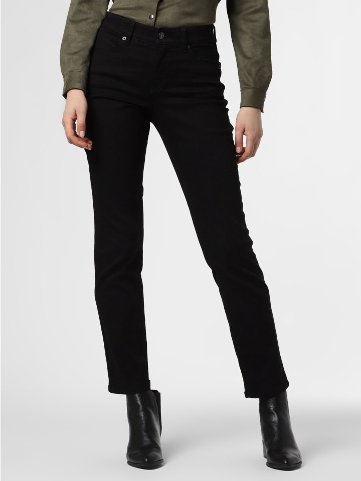 Джинсы MAC HOSEN, черный
Джинсы MAC HOSEN, черный