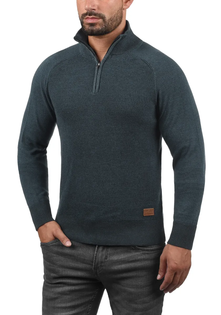 Смесь Тройер "BLEND BHGrandolf", цвет морской волны
Смесь Тройер "BLEND BHGrandolf", цвет морской волны