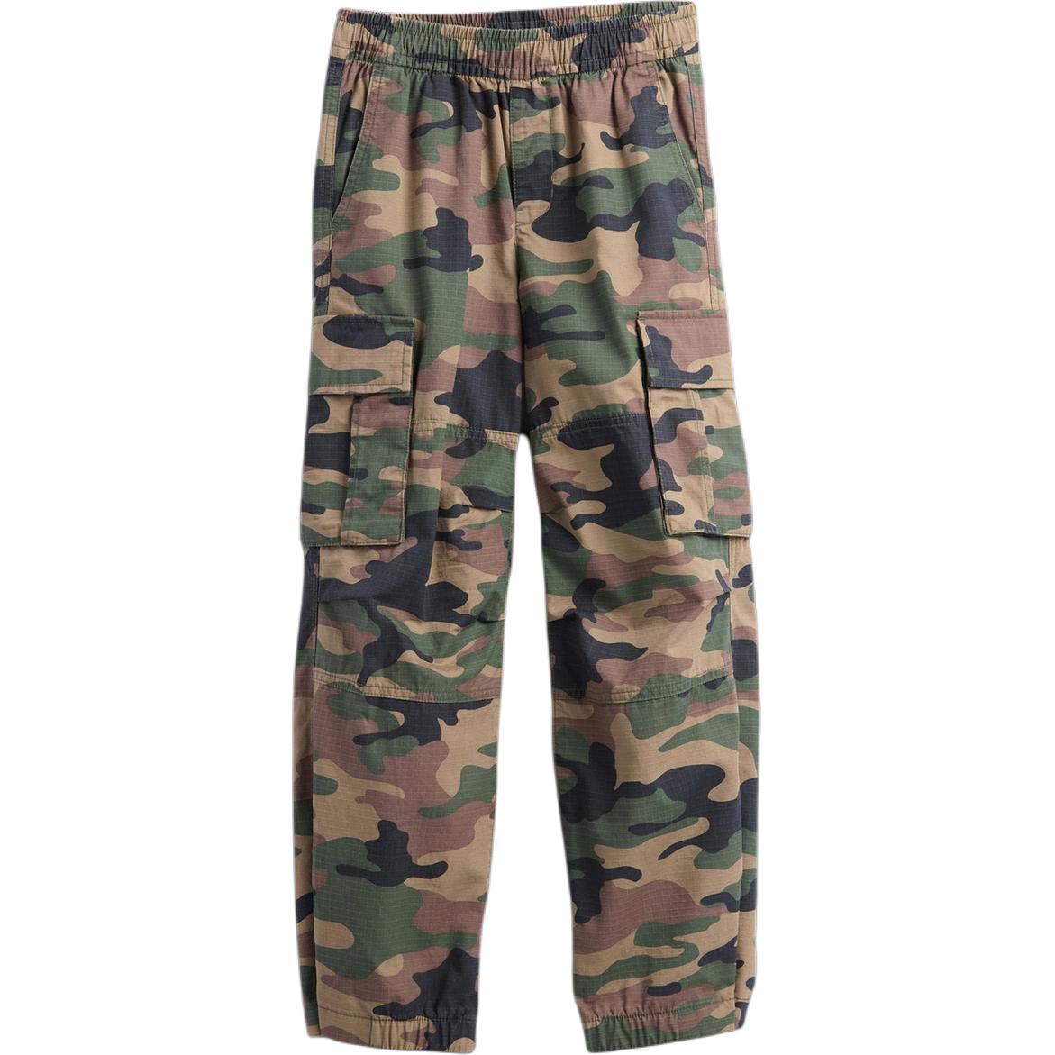 Детские штаны GAP, camouflage
Детские штаны GAP, camouflage