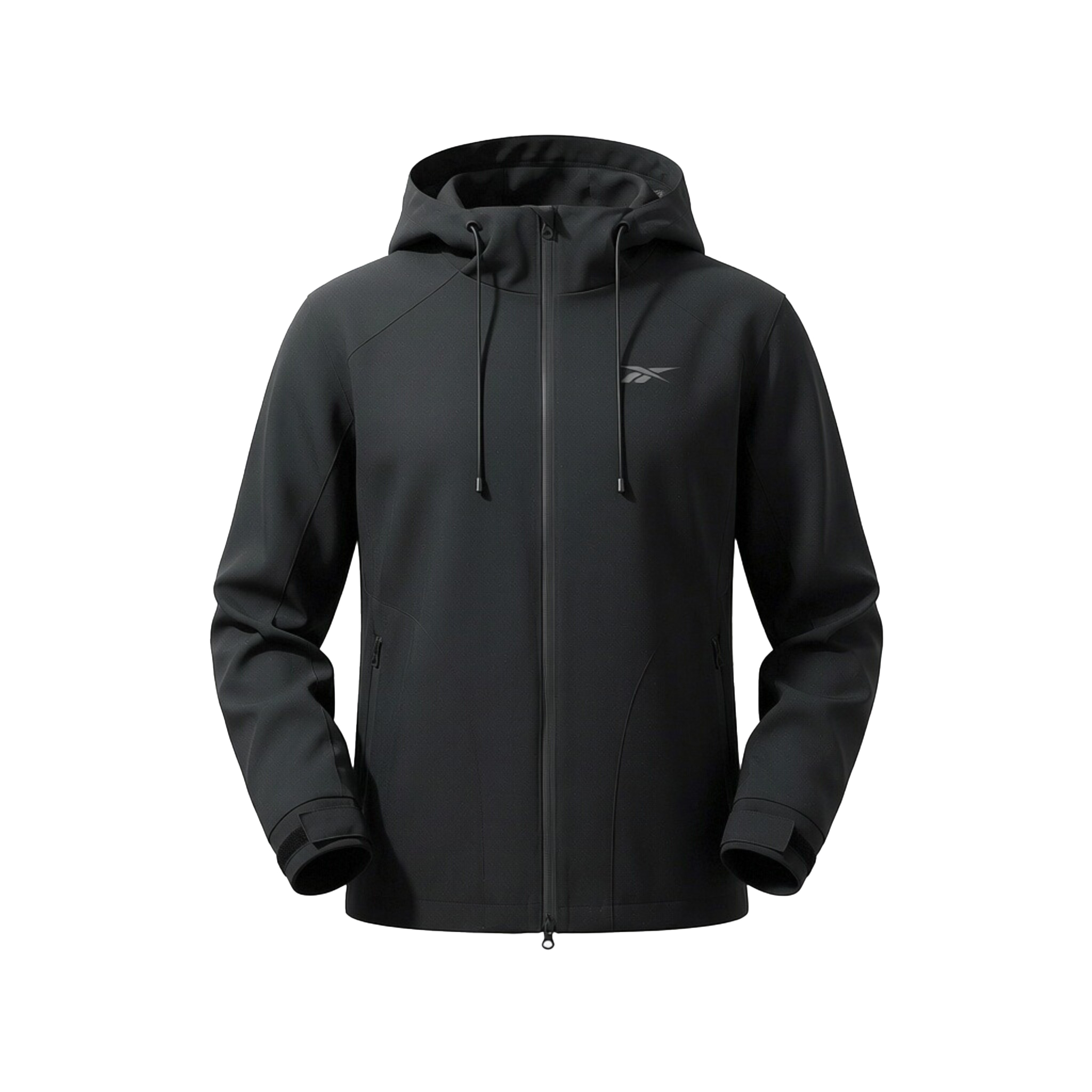 Куртка Unisex с отстегивающимся капюшоном Moderate Reebok, черный
Куртка Unisex с отстегивающимся капюшоном Moderate Reebok, черный