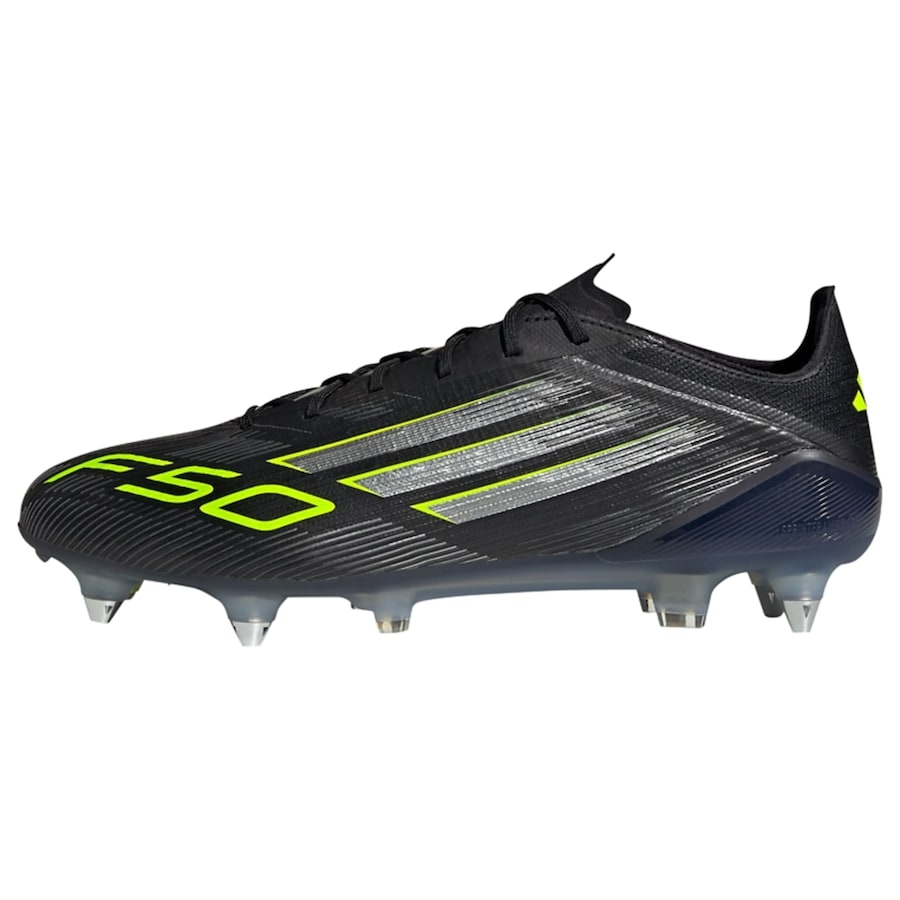 Футбольные бутсы ADIDAS PERFORMANCE F50 Elite, черный
Футбольные бутсы ADIDAS PERFORMANCE F50 Elite, черный