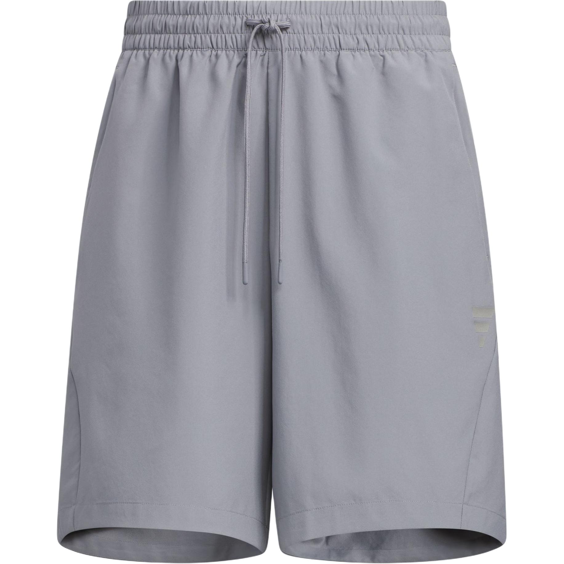 Шорты FOSClimacool SS25 Casual Shorts Men's Adidas, светло-серый
Шорты FOSClimacool SS25 Casual Shorts Men's Adidas, светло-серый