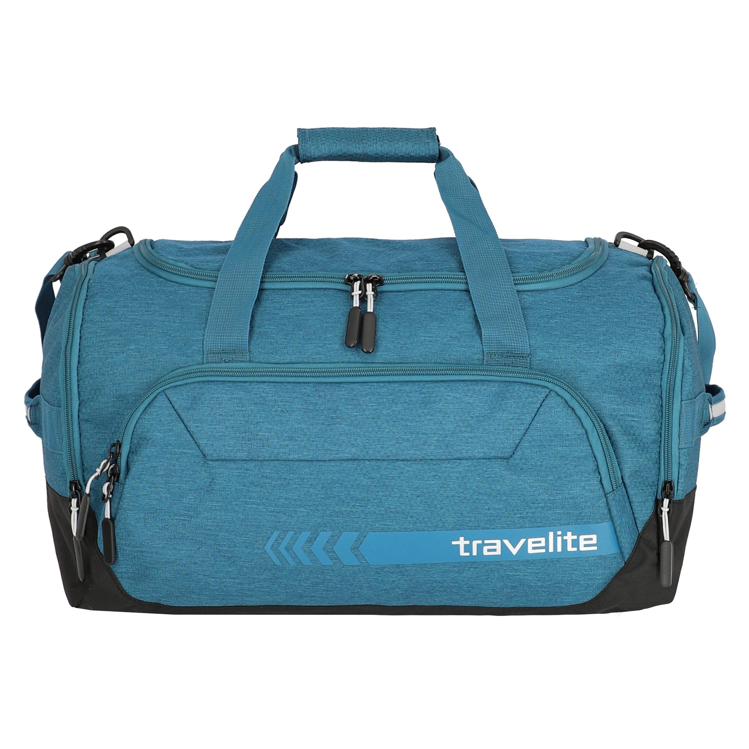 TRAVELITE Weekender в синем цвете
TRAVELITE Weekender в синем цвете