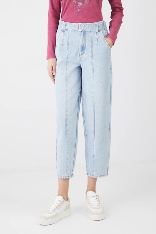 Хлопковые джинсы Medicine, синий
Хлопковые джинсы Medicine, синий