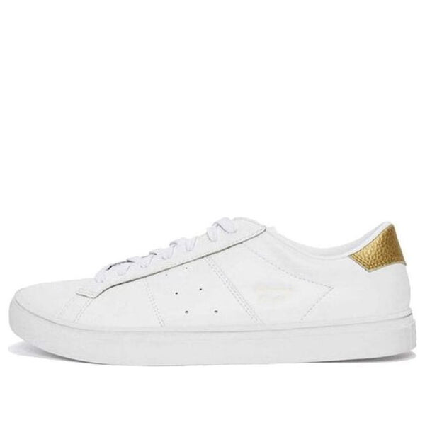 Кроссовки лонгшип 2.0 Onitsuka Tiger, белый
Кроссовки лонгшип 2.0 Onitsuka Tiger, белый