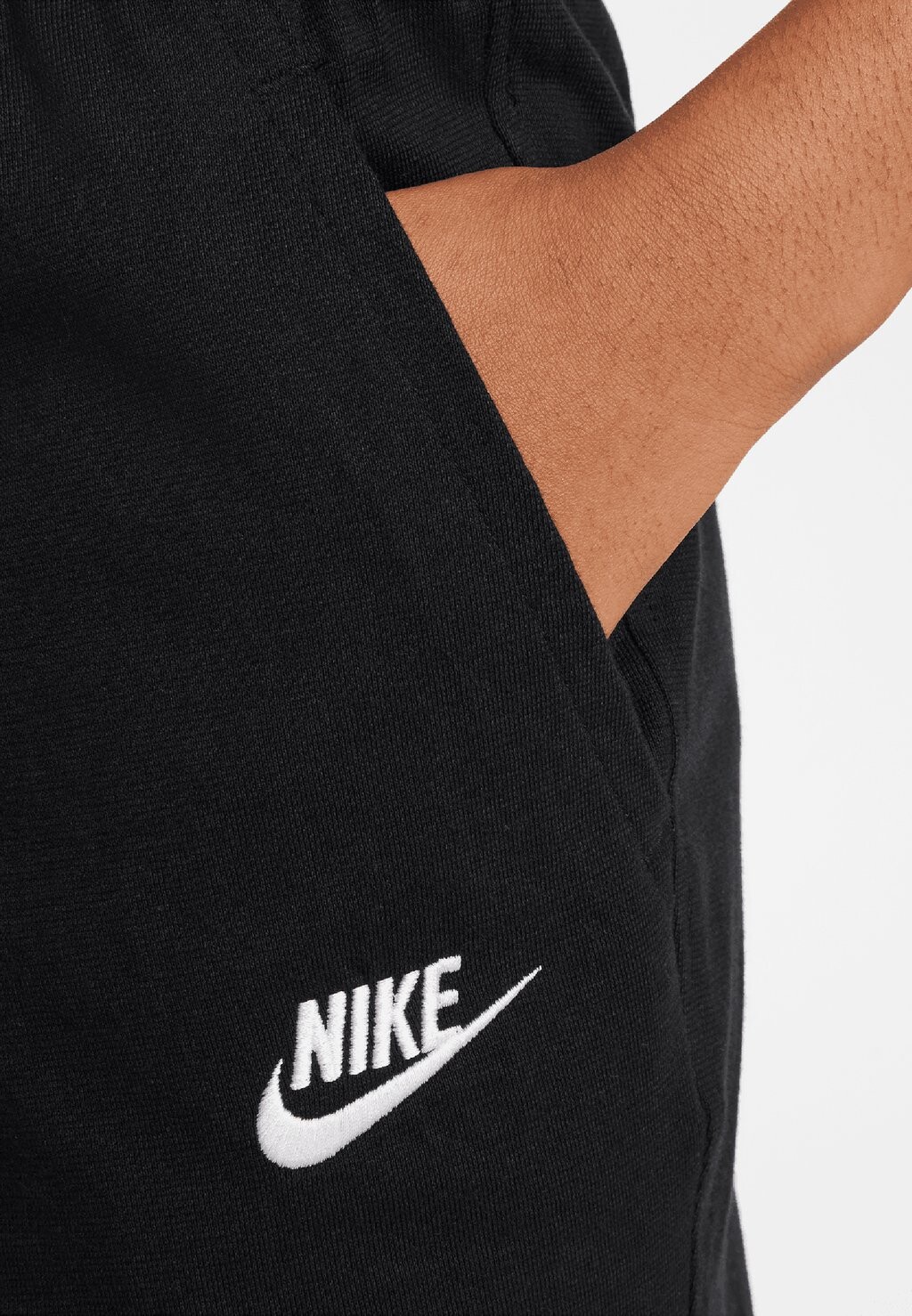 Шорты CLUB SHORT UNISEX Nike, черный
Шорты CLUB SHORT UNISEX Nike, черный