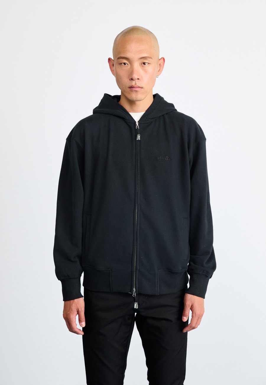 Толстовка Ellesse KALVINI HOODY, Black
Толстовка Ellesse KALVINI HOODY, Black