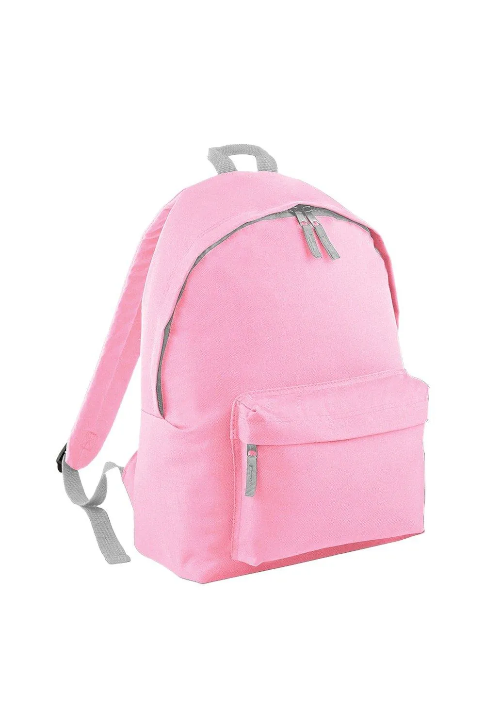 Модный рюкзак Bagbase, розовый
Модный рюкзак Bagbase, розовый