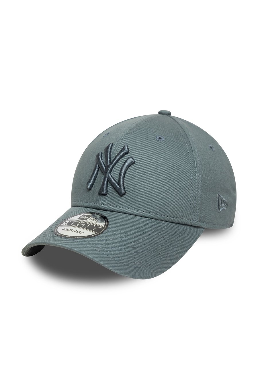 Бейсболка New Era LEAGUE ESSENTIAL 9FORTYUNISEX, Blue Grey/Light Blue
Бейсболка New Era LEAGUE ESSENTIAL 9FORTYUNISEX, Blue Grey/Light Blue