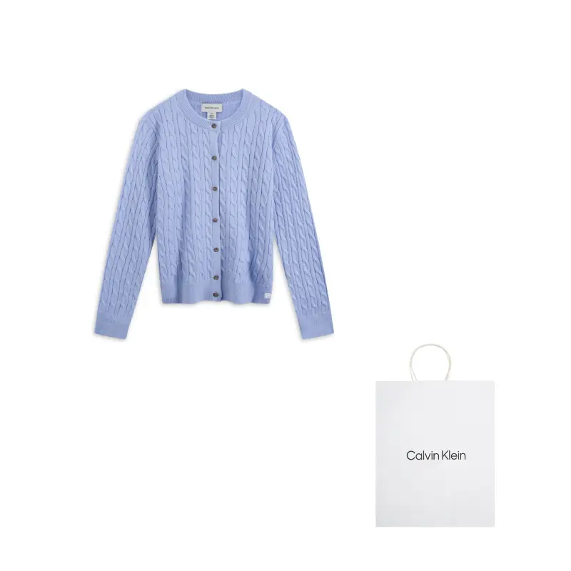 Топ женский Calvin Klein, синий
Топ женский Calvin Klein, синий