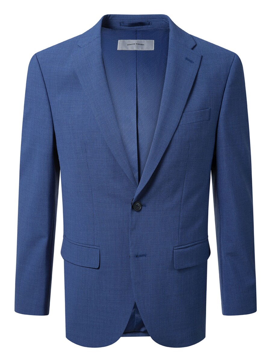 Пиджак стандартного кроя PIERRE CARDIN Grant, Blue
Пиджак стандартного кроя PIERRE CARDIN Grant, Blue