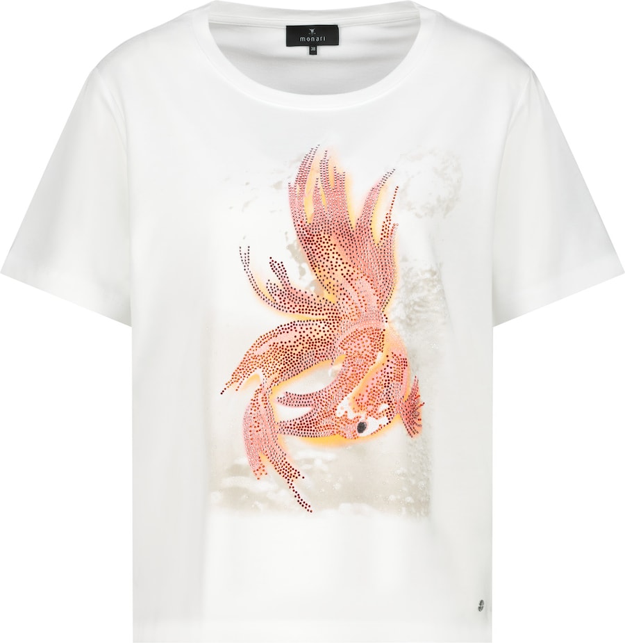 Рубашка monari, белый
Рубашка monari, белый