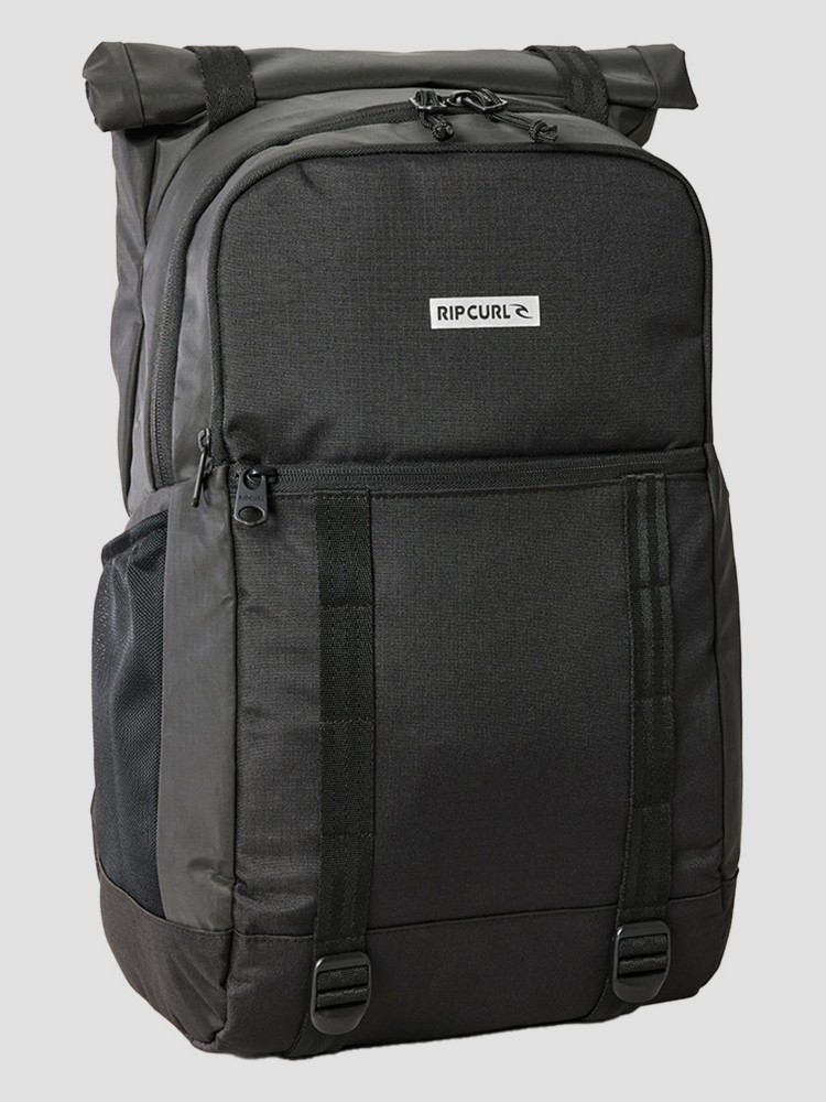 Рюкзак Rip Curl Dawn Patrol 30L Icons Rucksack, midnight
Рюкзак Rip Curl Dawn Patrol 30L Icons Rucksack, midnight