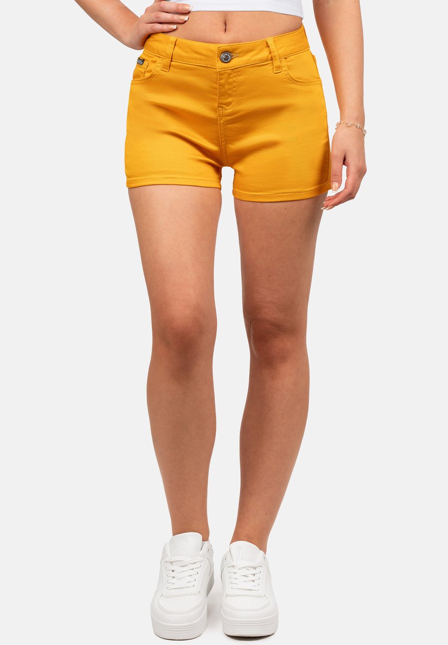 Шорты Cipo & Baxx Shorts, Mustard/Yellow
Шорты Cipo & Baxx Shorts, Mustard/Yellow