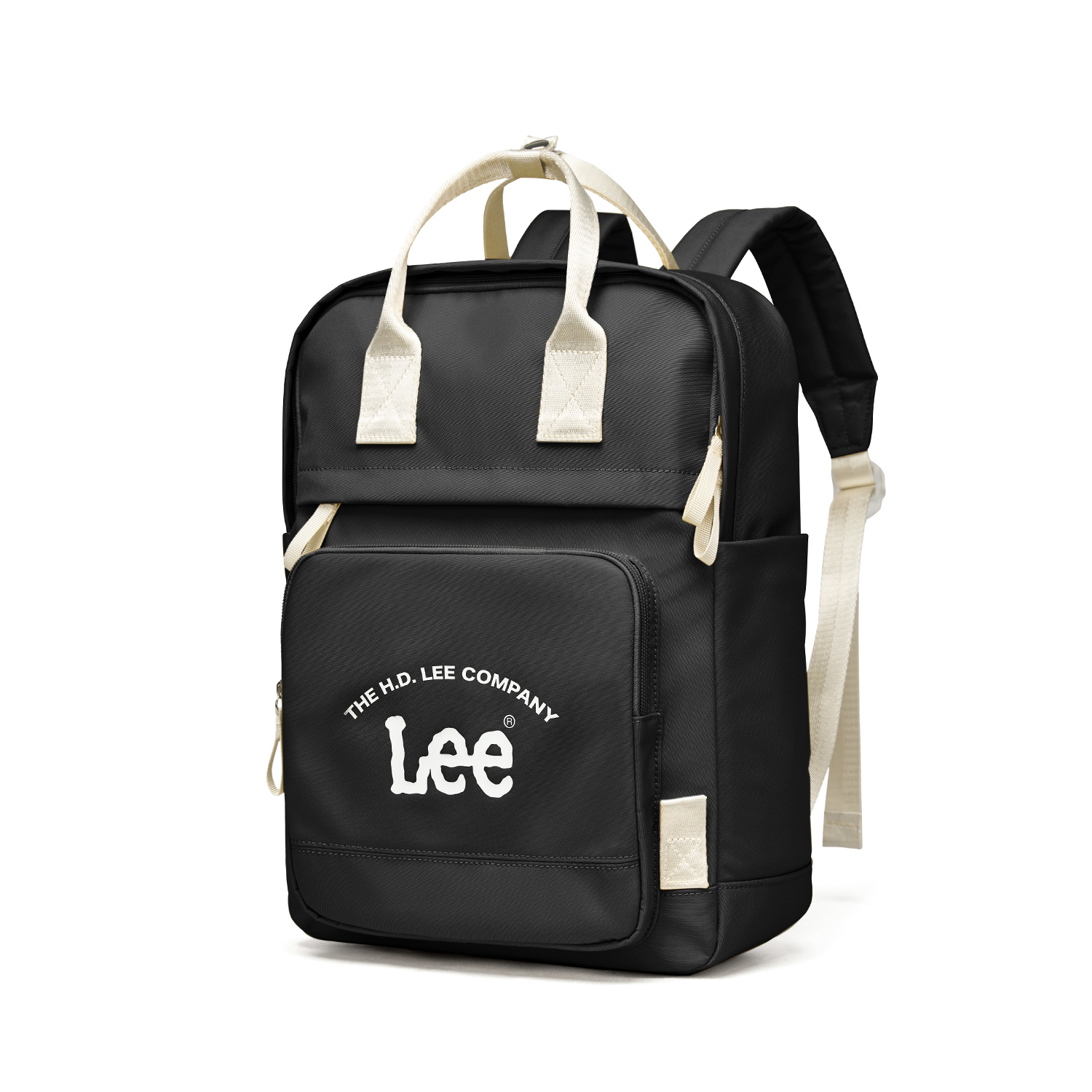 Lee Женский дорожный рюкзак из ткани, Classic Black
Lee Женский дорожный рюкзак из ткани, Classic Black