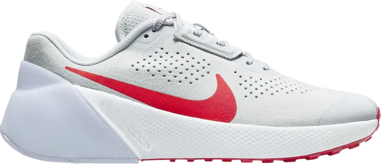 Кроссовки Air Zoom TR1 'Pure Platinum University Red', белый, Серый;белый, Кроссовки Air Zoom TR1 'Pure Platinum University Red', белый
Кроссовки Air Zoom TR1 'Pure Platinum University Red', белый, Серый;белый, Кроссовки Air Zoom TR1 'Pure Platinum University Red', белый