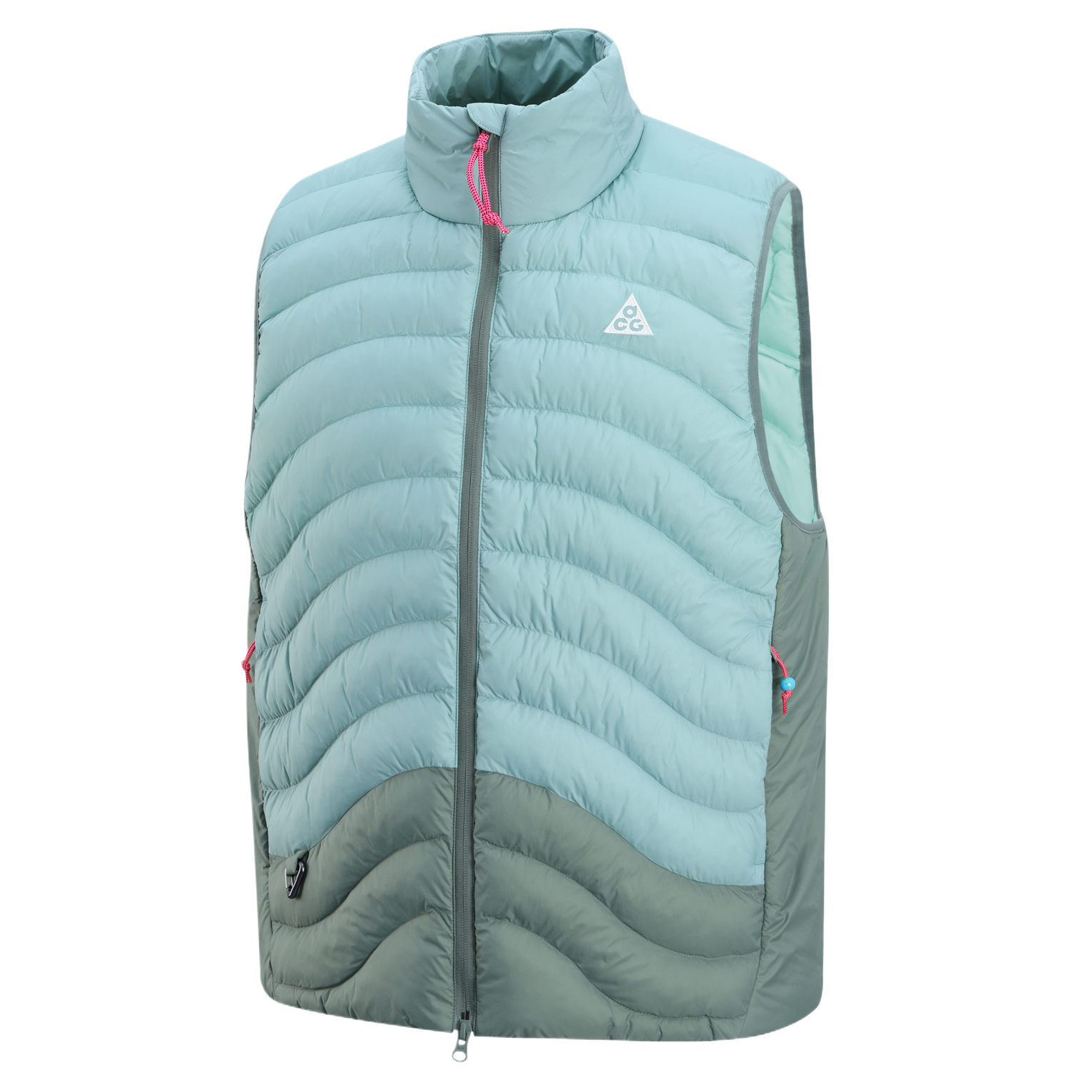 Nike Куртки ACG для мужчин Cannon Gray Blue/Foam Mint Green/Foam Mint Green/Peak White
Nike Куртки ACG для мужчин Cannon Gray Blue/Foam Mint Green/Foam Mint Green/Peak White