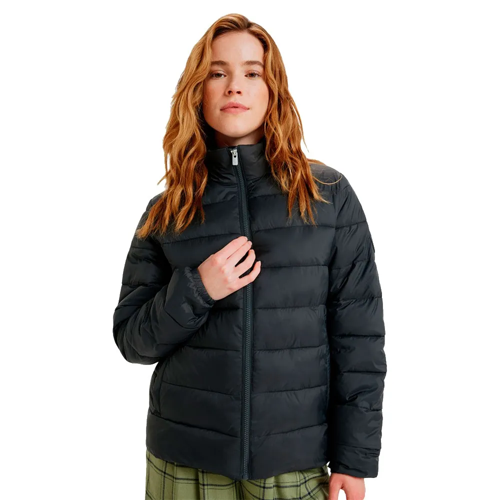 Стеганая куртка Roxy Wind Bliss, черный
Стеганая куртка Roxy Wind Bliss, черный