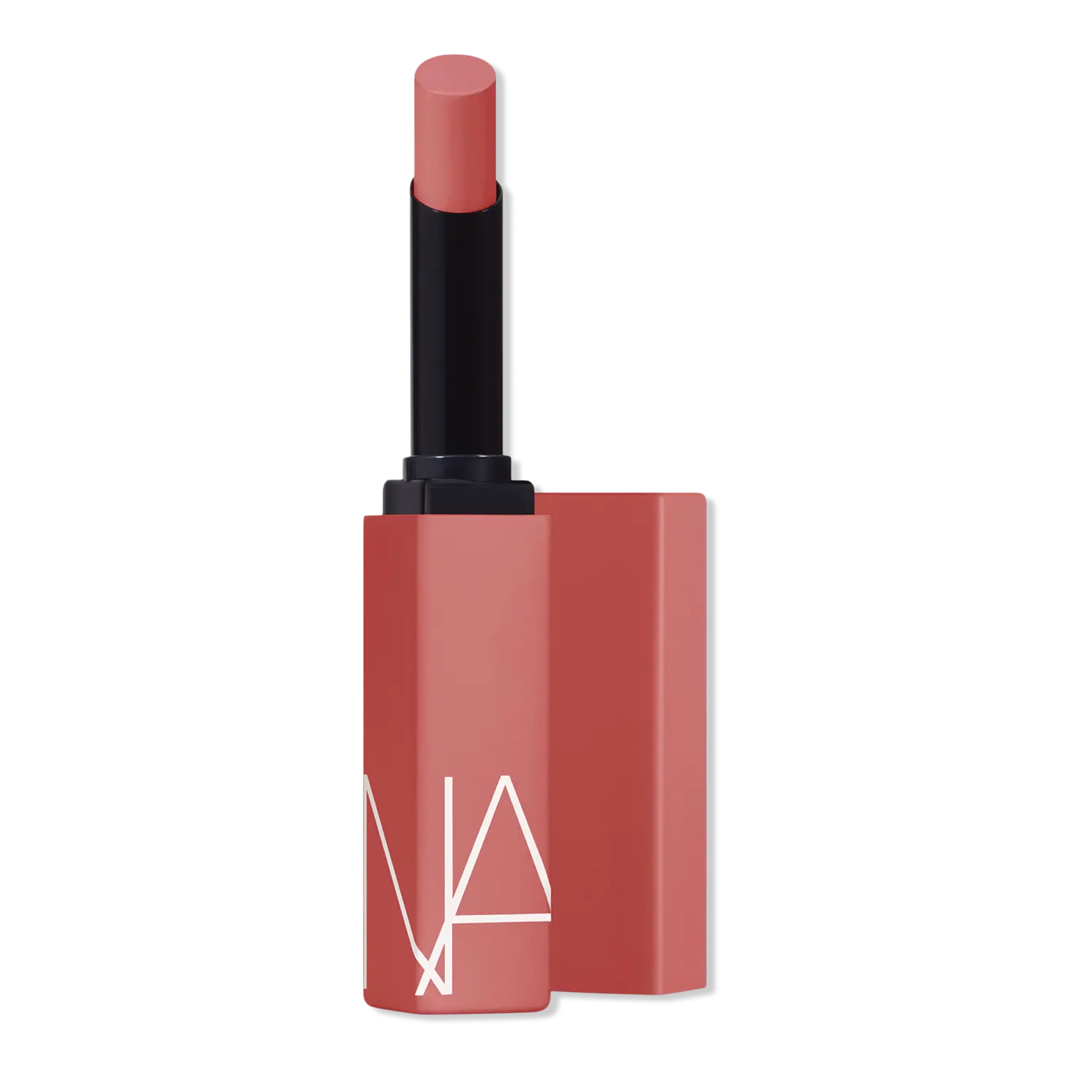 Стойкая матовая помада NARS, 111 Tease Me (rose pink)
Стойкая матовая помада NARS, 111 Tease Me (rose pink)