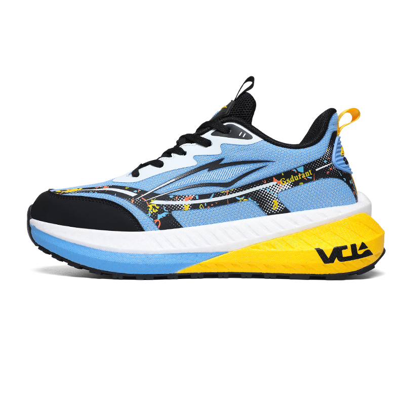 Gaius Durant Мужские уличные кроссовки Sky Blue, цвет Sky Blue
Gaius Durant Мужские уличные кроссовки Sky Blue, цвет Sky Blue