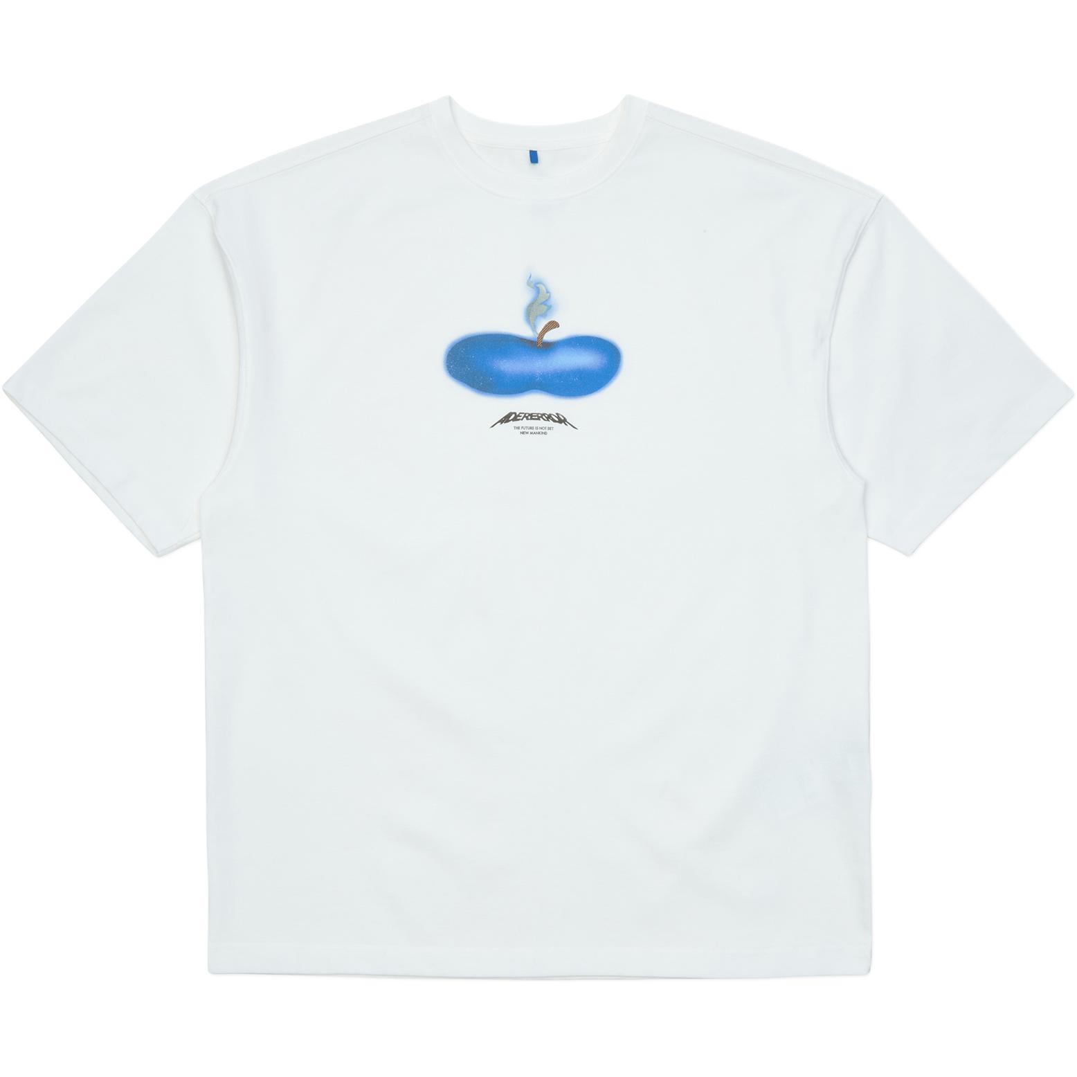 Будущее еще не написано FW25 Футболка Unisex ADER ERROR, экрю, Белый, Будущее еще не написано FW25 Футболка Unisex ADER ERROR, экрю
Будущее еще не написано FW25 Футболка Unisex ADER ERROR, экрю, Белый, Будущее еще не написано FW25 Футболка Unisex ADER ERROR, экрю