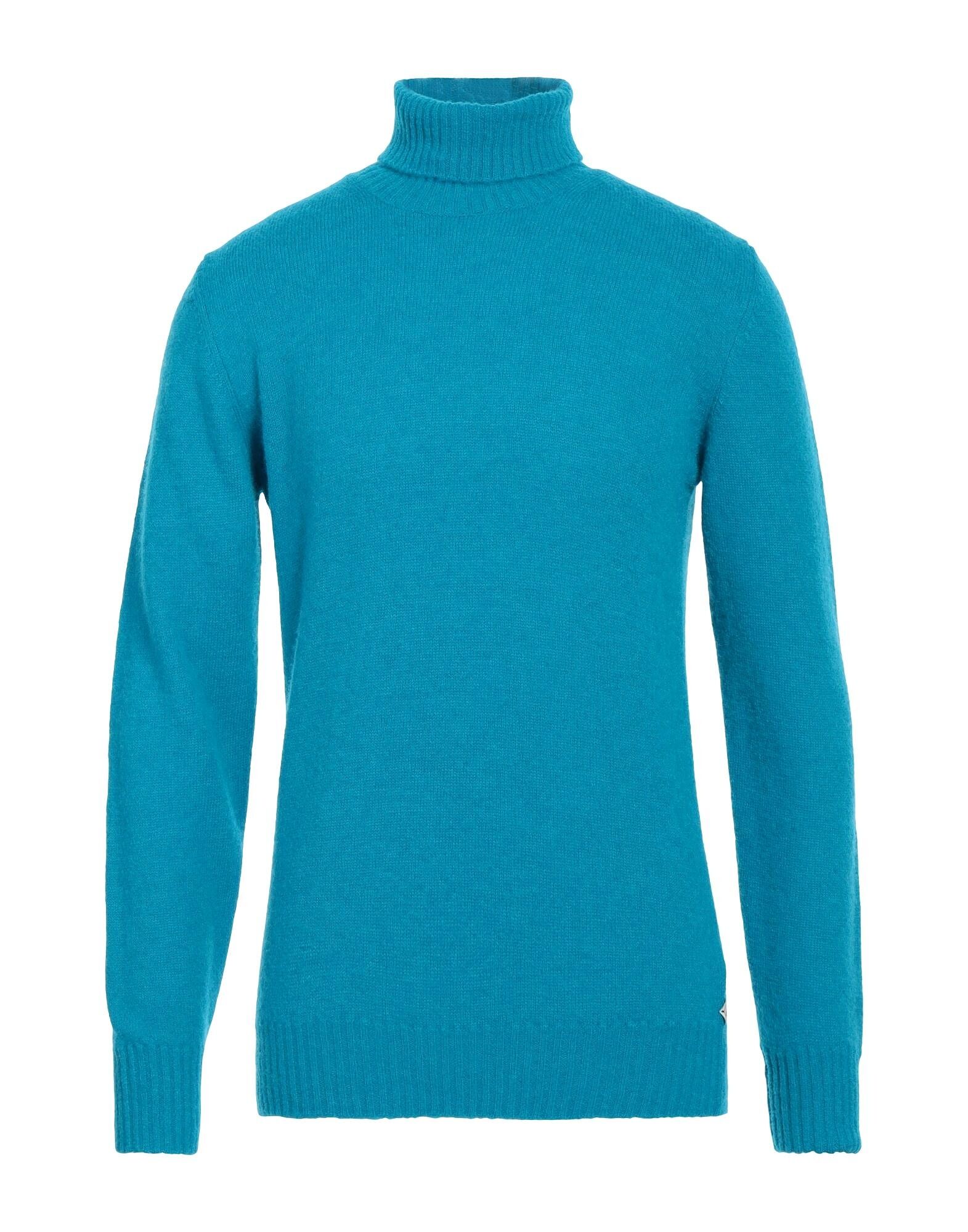 Водолазка Molo Eleven, голубой
Водолазка Molo Eleven, голубой