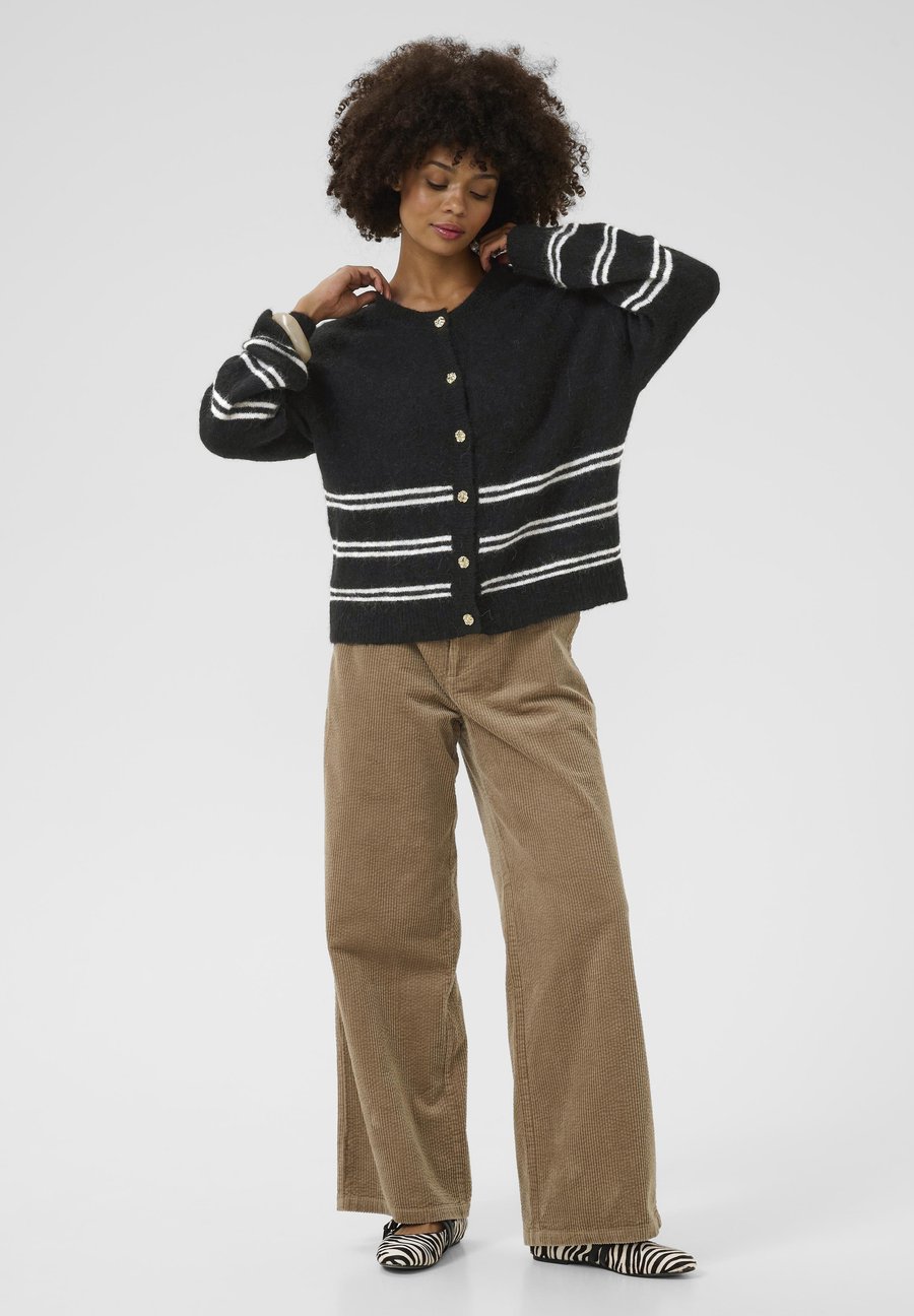 Кардиган Culture BERNIE CACHEIA, Black/Whitecap Stripes/Black
Кардиган Culture BERNIE CACHEIA, Black/Whitecap Stripes/Black