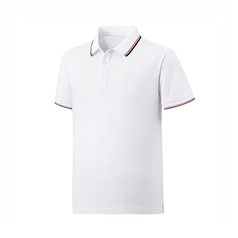 Футболка поло мужская белая TREKSTA
Футболка поло мужская белая TREKSTA