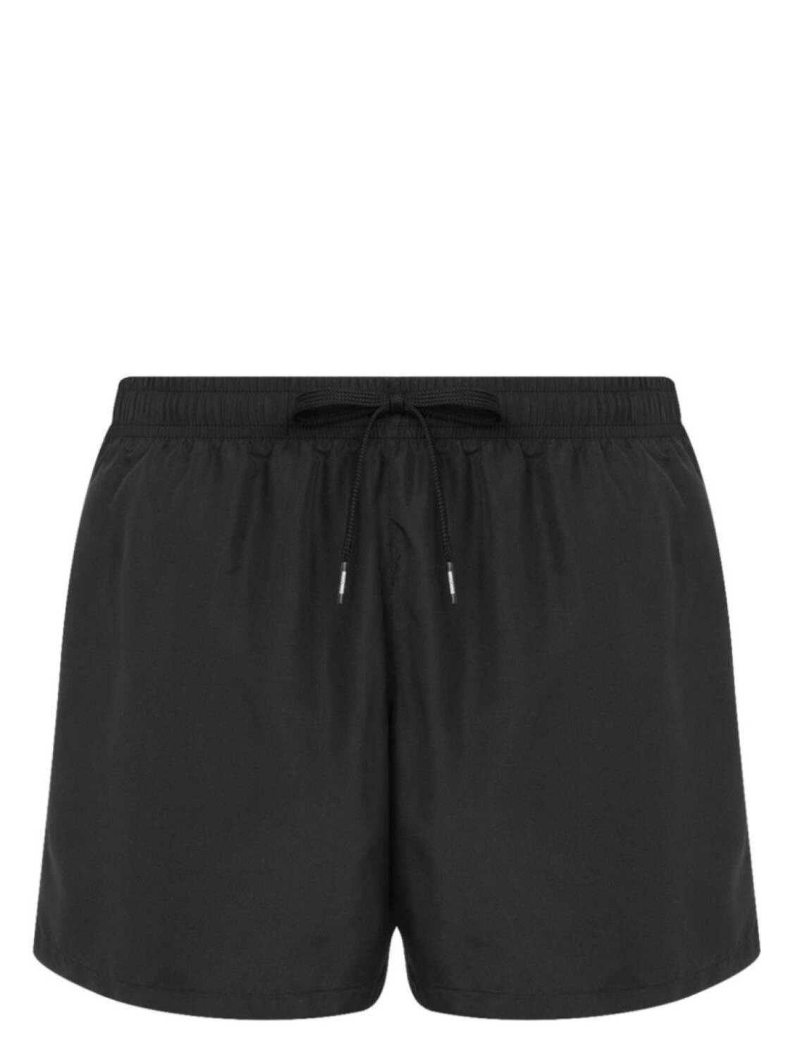 Moschino плавки-шорты с логотипом, черный
Moschino плавки-шорты с логотипом, черный