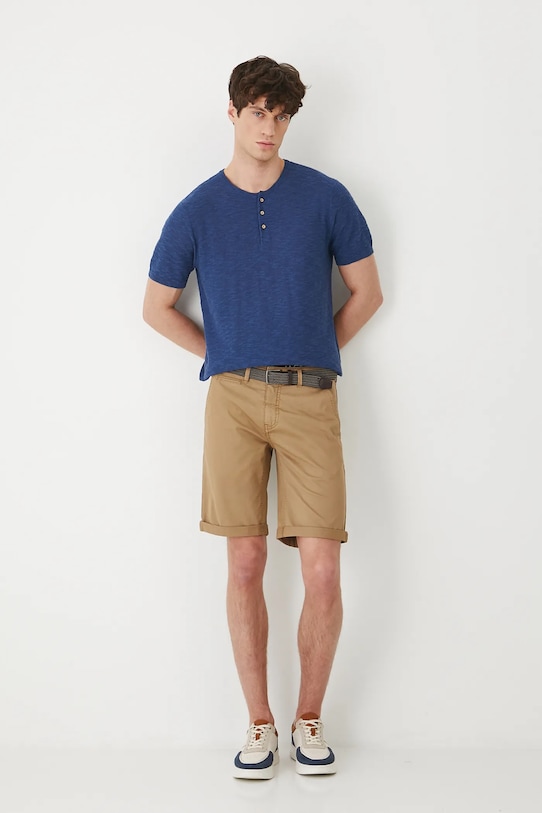 Шорты Medicine, бежевый
Шорты Medicine, бежевый