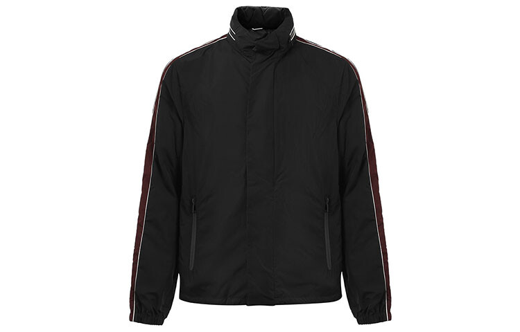 Куртка мужская черная Prada, черный
Куртка мужская черная Prada, черный