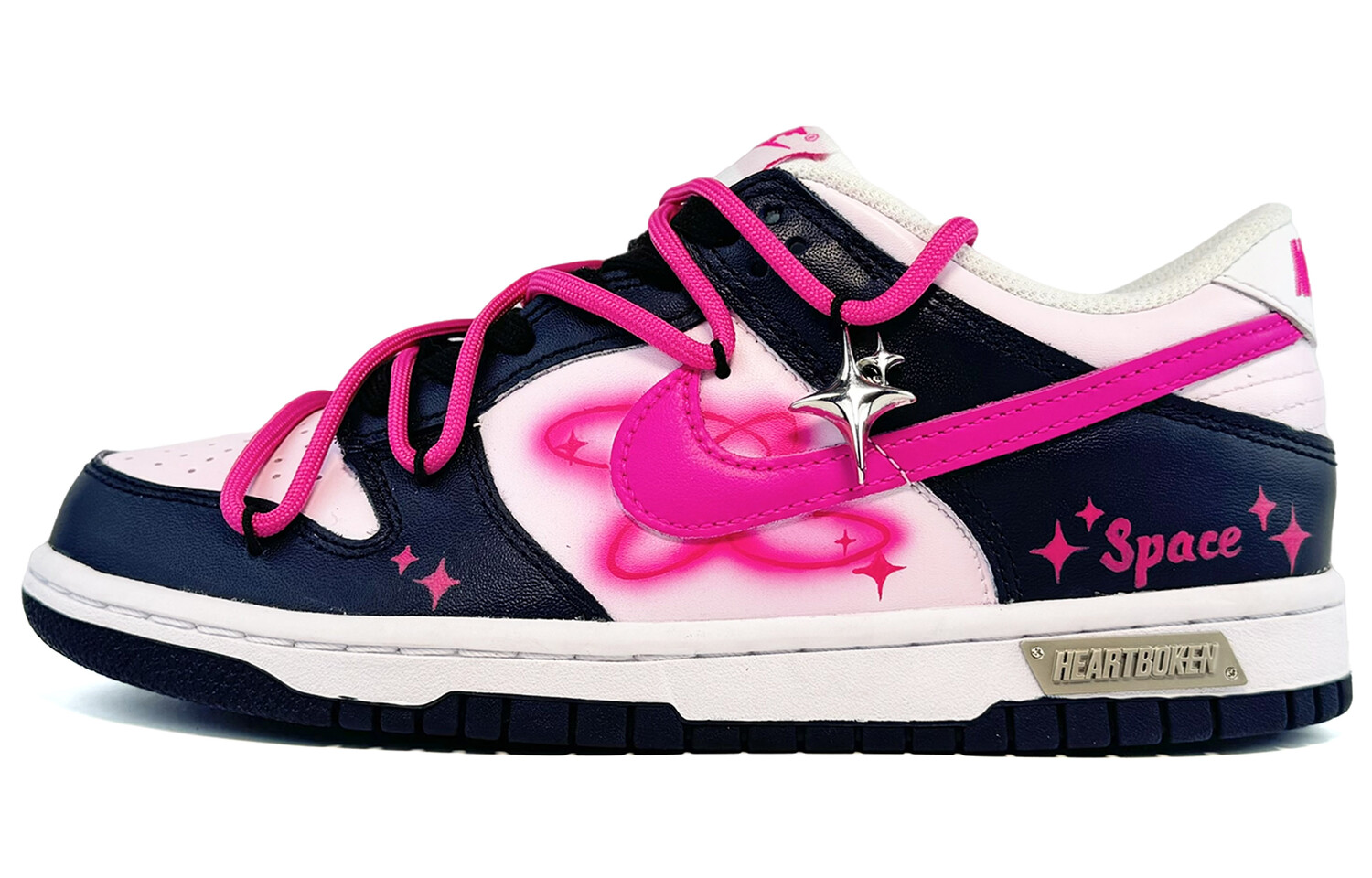 Кроссовки Nike Dunk Skateboarding Shoes Women's Low-top Rose Pink, фуксия, Розовый, Кроссовки Nike Dunk Skateboarding Shoes Women's Low-top Rose Pink, фуксия
Кроссовки Nike Dunk Skateboarding Shoes Women's Low-top Rose Pink, фуксия, Розовый, Кроссовки Nike Dunk Skateboarding Shoes Women's Low-top Rose Pink, фуксия